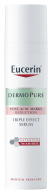 Eucerin DermoPure sérum s trojitým účinkom 40ml - cena, srovnání