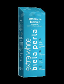 Dimenzia Biela perla Intenzívne bielenie zubov 75ml