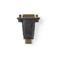 Nedis CVGB34910BK - cena, srovnání