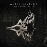 Avril Lavigne: Head Above Water - cena, srovnání