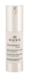 Nuxe Nuxuriance Gold Nutri-Revitalizing Serum 30ml