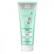 Eveline Cosmetics Slim Extreme 3D Anticelulitídny krém 250ml - cena, srovnání