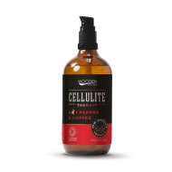Woodenspoon Olej proti celulitíde s čiernym korením a kávovým extraktom 100ml - cena, srovnání