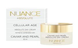 Nuance CAVIAR AND PEARL 50ml