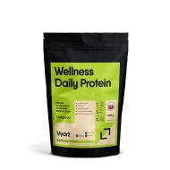 Kompava Wellness Daily Protein 65% 525g - cena, srovnání
