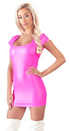 Cottelli Collection Party Dress Pink - cena, srovnání