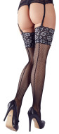 Cottelli Stockings 2540380 - cena, srovnání