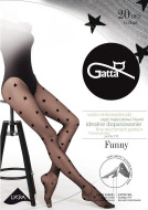 Gatta Funny 06 - cena, srovnání