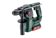 Metabo PowerMaxx BH 12 BL 16 - cena, srovnání