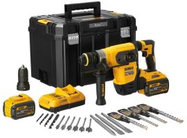 Dewalt DCH417X2