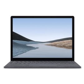 Microsoft Surface Laptop 4 5M8-00009