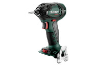 Metabo SSD 18 LTX 200 BL - cena, srovnání