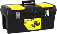 Stanley Box s kovovými zámkami 1-92-067 - cena, srovnání