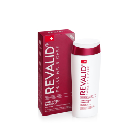 Revalid Thinning Hair Anti-Aging Shampoo 200ml