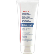 Ducray Argeal Oily Scalp Shampoo 200ml - cena, srovnání