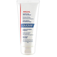 Ducray Argeal Oily Scalp Shampoo 200ml - cena, srovnání