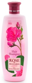 Biofresh Rose Of Bulgaria Hair Shampoo 330ml