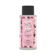 Love Beauty & Planet Muru Muru Butter & Rose Blooming Colour Shampoo 400ml - cena, srovnání
