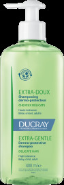 Ducray Extra-Doux jemný ochranný šampón 400ml