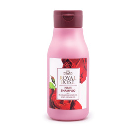 Biofresh Royal Rose Shampoo pre všetky typy vlasov 300ml