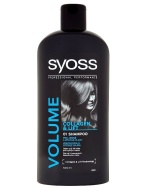 Syoss Men Volume Shampoo 440ml - cena, srovnání