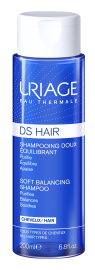 Uriage Soft Balancing Shampoo 200ml