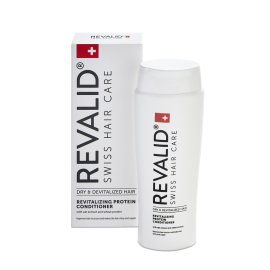 Revalid Dry Hair Revitalizing Protein Conditioner 250ml