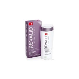 Revalid Stimulating Shampoo proti padaniu a pre posilnenie vlasov 200ml