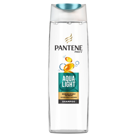 Pantene Pro V Aqua Light Shampoo 250ml