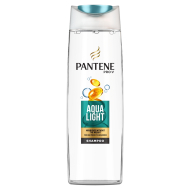 Pantene Pro V Aqua Light Shampoo 250ml - cena, srovnání