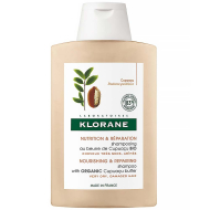 Klorane Nourishing & Repairing Shampoo with Bio Cupuacu Butter 200ml - cena, srovnání