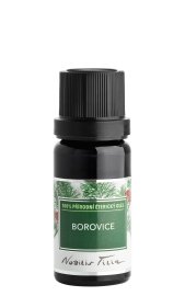 Nobilis Tilia Éterický olej Borovica 10ml