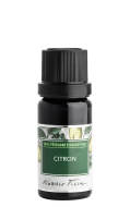 Nobilis Tilia Éterický olej Citrón 10ml