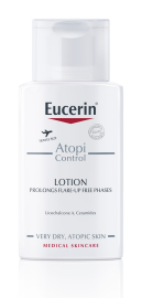 Eucerin AtopiControl 100ml