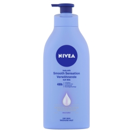 Nivea Smooth Sensation 625ml