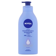 Nivea Smooth Sensation 625ml - cena, srovnání