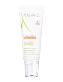 A-Derma Exomega Control Emollient Lotion 200ml