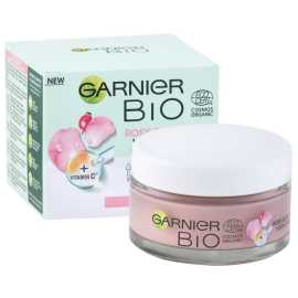 Garnier Bio Rosy Glow 3in1 50ml