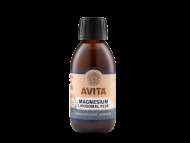 Avita International Magnesium Liposomal Plus 200ml - cena, srovnání