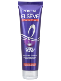 L´oreal Paris Elseve Color Vive Purple 150ml