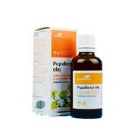 Aromatica Pupalkový olej s beta-karotenem a vitamínem E 50ml - cena, srovnání