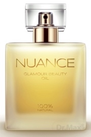Nuance Glamour Beauty oil 100ml