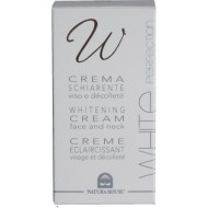 Natura House Bieliaci krém na tvár a dekolt 50ml - cena, srovnání