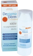 Vivapharm DepigmaDerm krém proti pigmentovým škvrnám 50ml