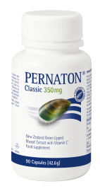 Delta Medical Pernaton Classic na kĺby s vitamínom C 90tbl