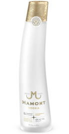 Mamont Vodka 0.7l