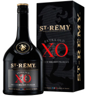 St-Rémy XO 0.7l - cena, srovnání