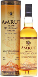 Amrut Indian Single Malt 0.7l