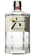 Roku Japanese Craft Gin 0.7l - cena, srovnání