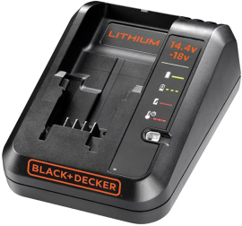 Black & Decker BDC1A